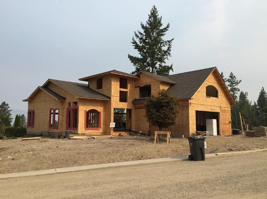 Images Grandt Contracting
