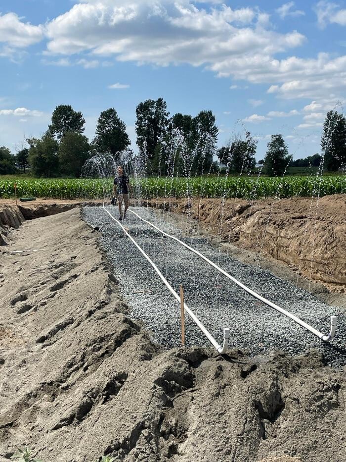 Images Redline Excavating Ltd.