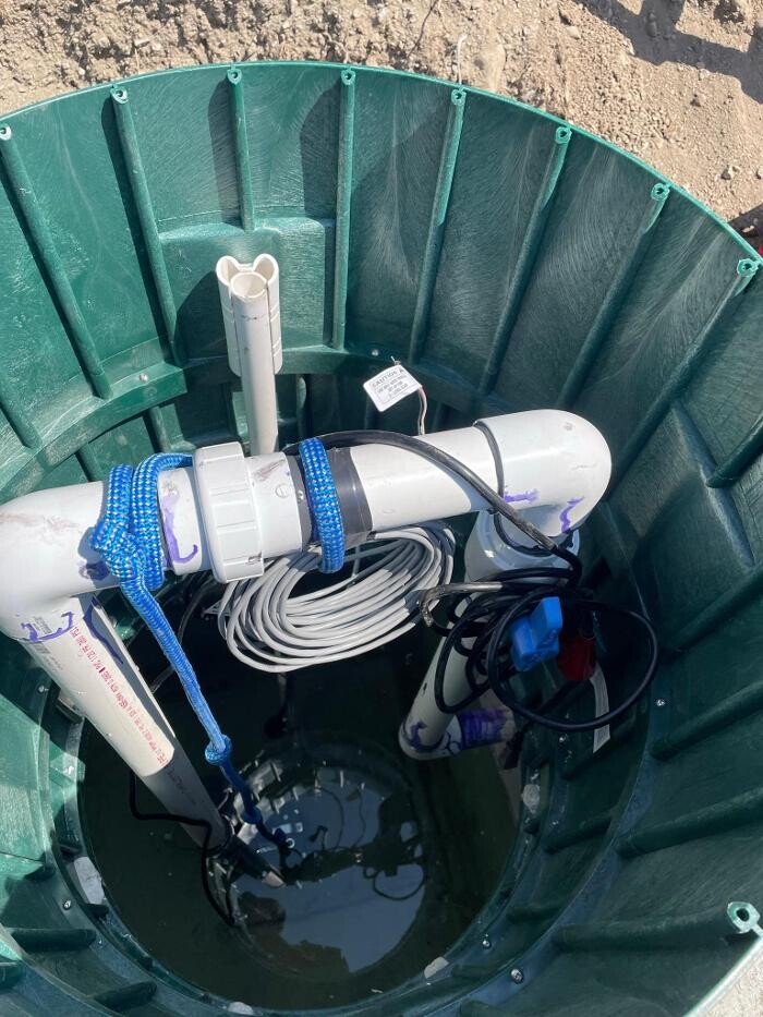 Images Redline Excavating Ltd.