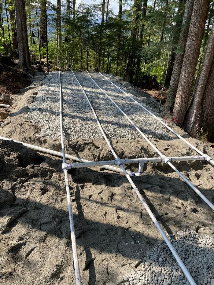 Images Redline Excavating Ltd.