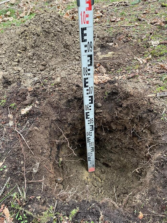 Images Redline Excavating Ltd.