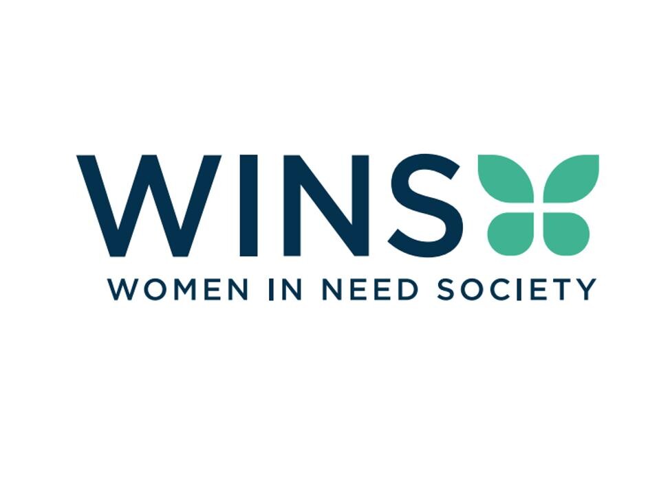 Women in Need Society (WINS) Bowness Logo