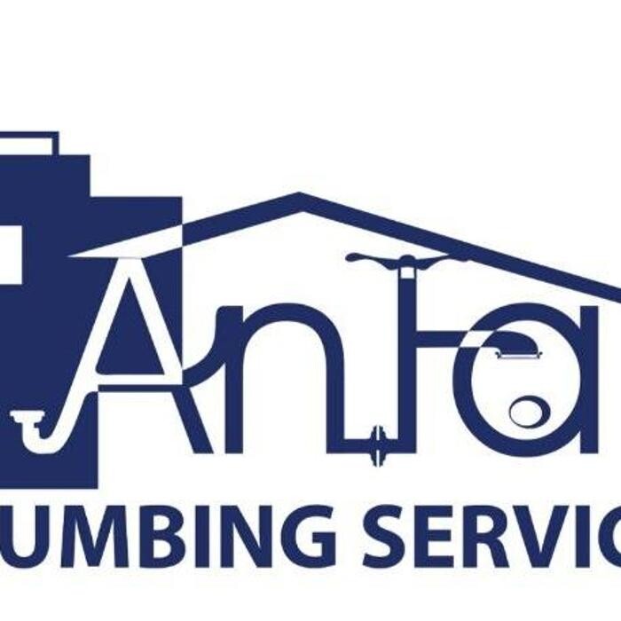 Anta Plumbing Logo