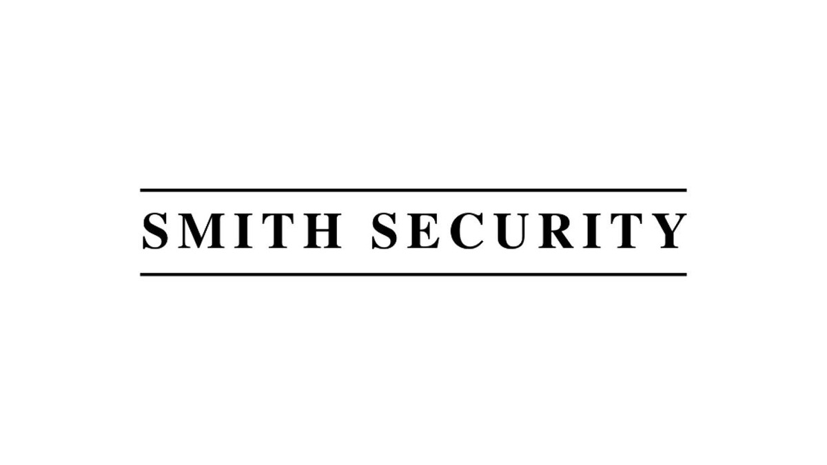 Images Smith Security Inc.