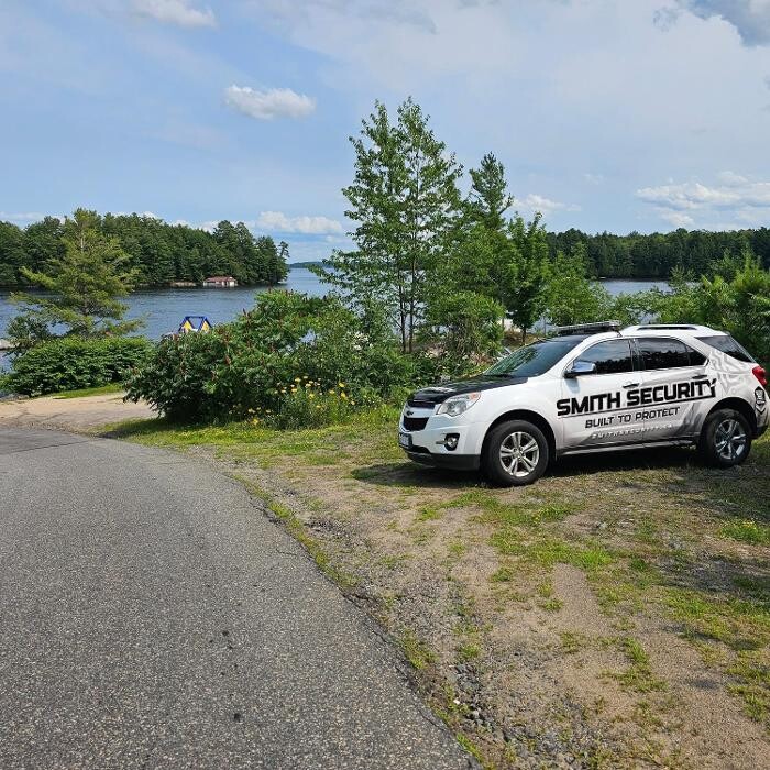 Images Smith Security Inc.