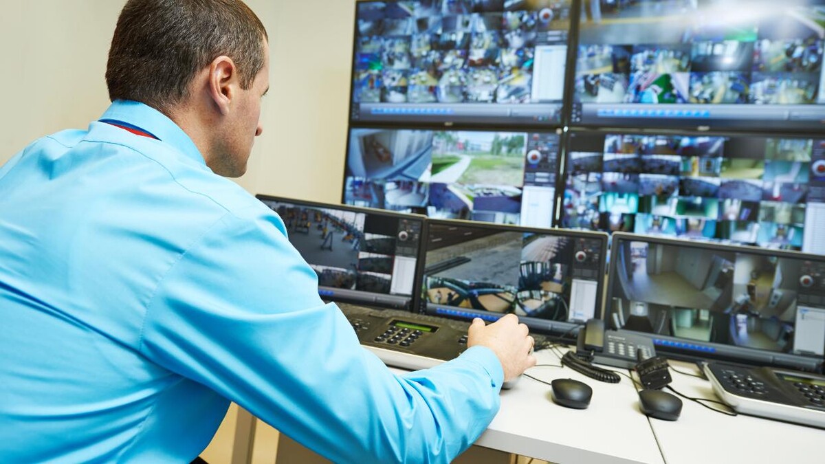 Images Smith Security Inc.