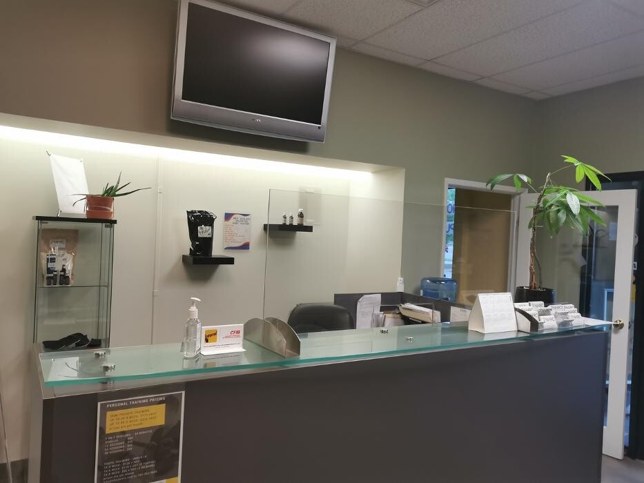 Images Niagara Health & Rehab Centre