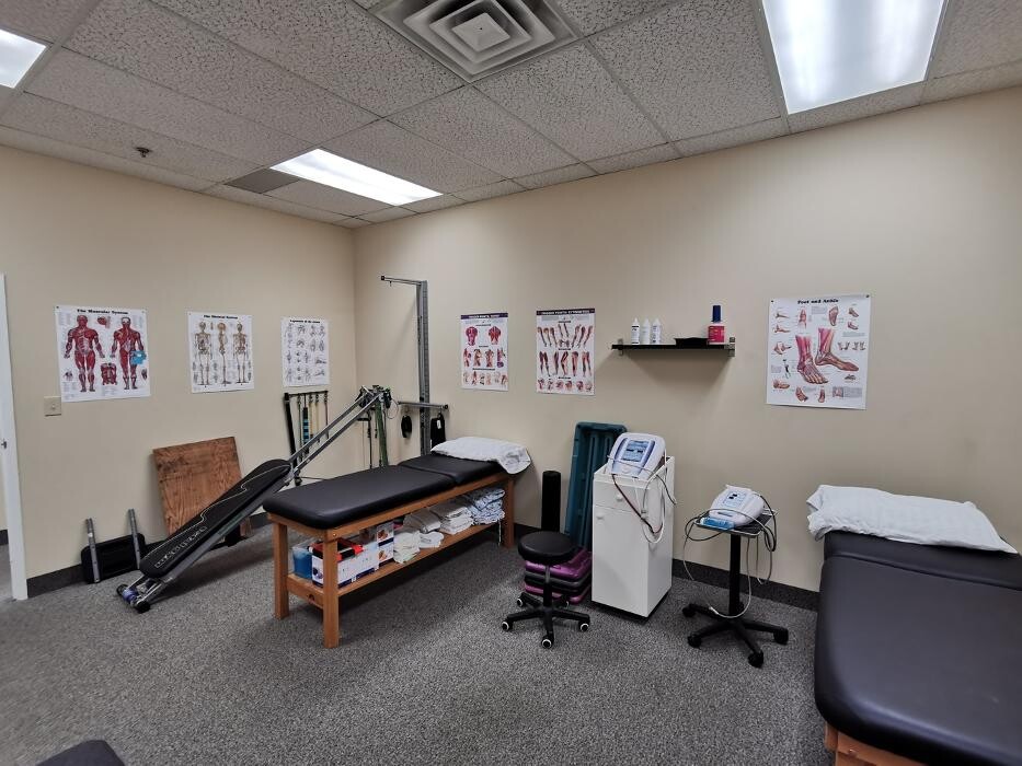 Images Niagara Health & Rehab Centre