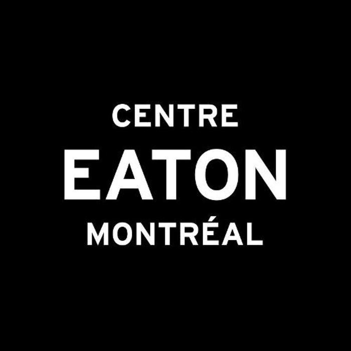 Centre Eaton de Montréal Logo