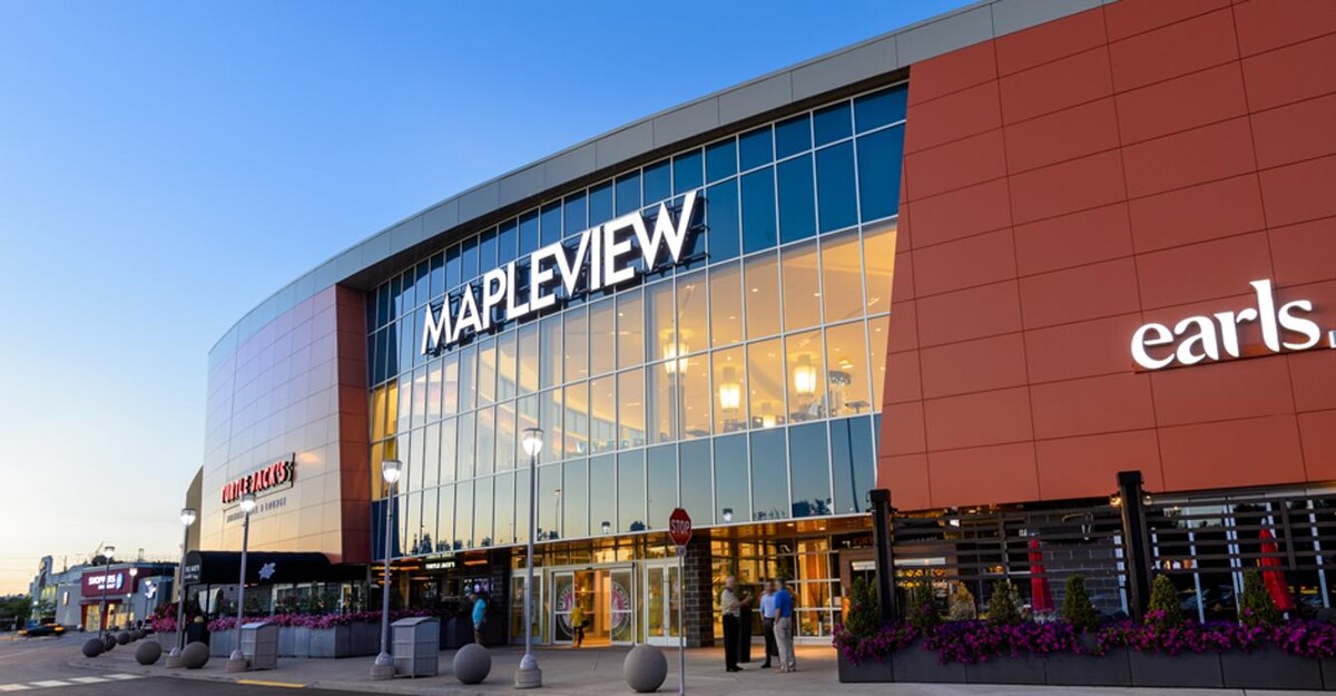 Images Mapleview Shopping Centre