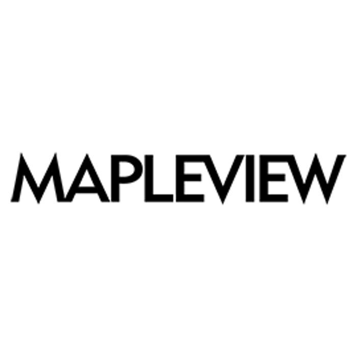 Mapleview Shopping Centre Logo