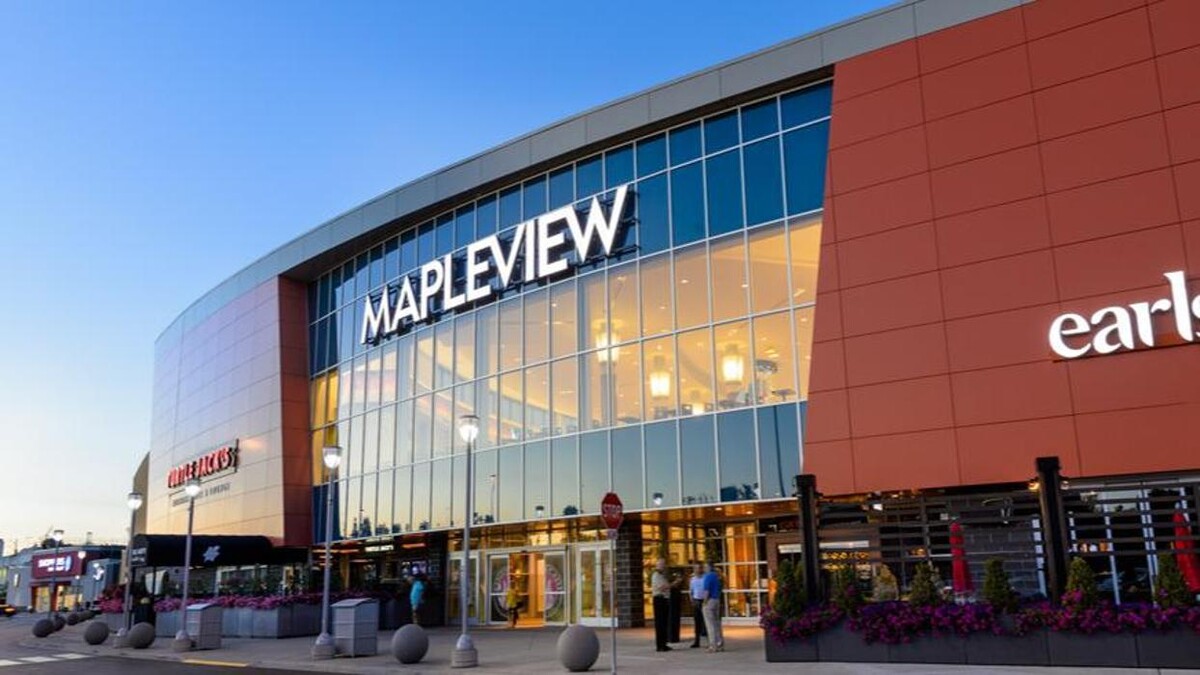 Images Mapleview Shopping Centre
