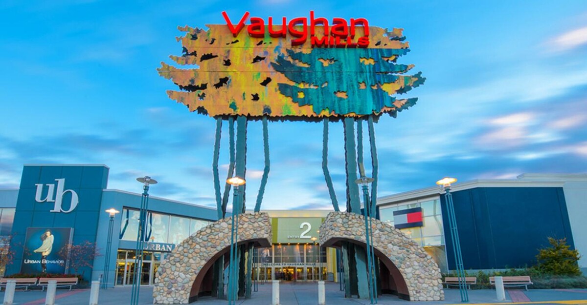Images Vaughan Mills
