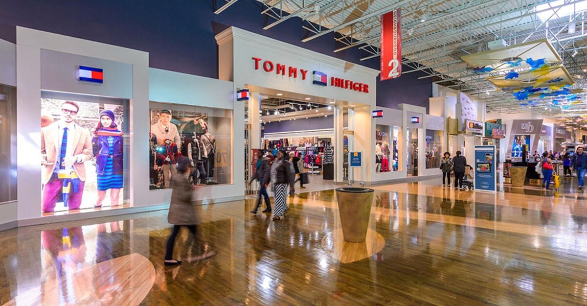 Images Vaughan Mills