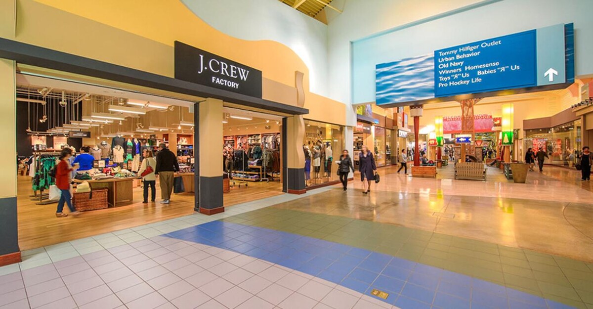 Images Vaughan Mills