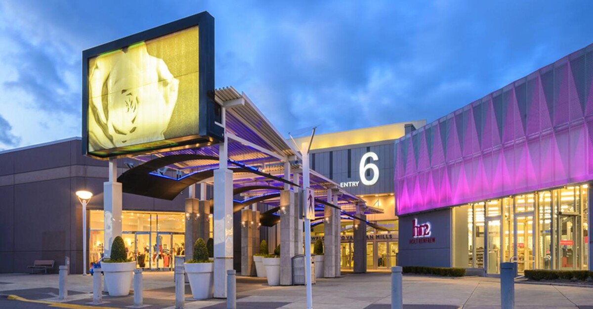 Images Vaughan Mills