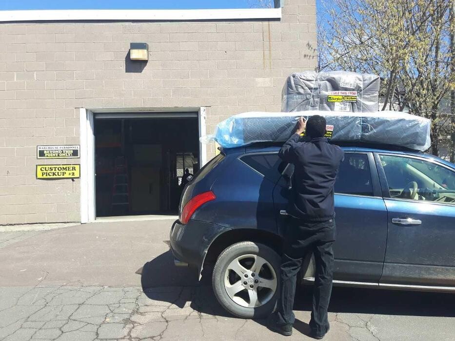 Images Surplus Furniture and Mattress Warehouse