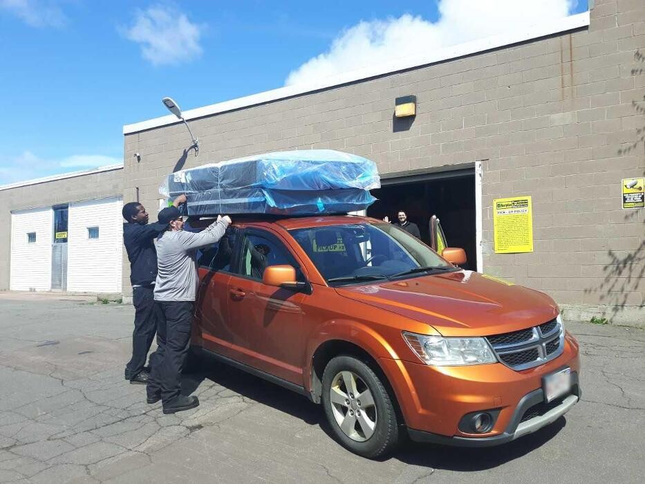 Images Surplus Furniture and Mattress Warehouse