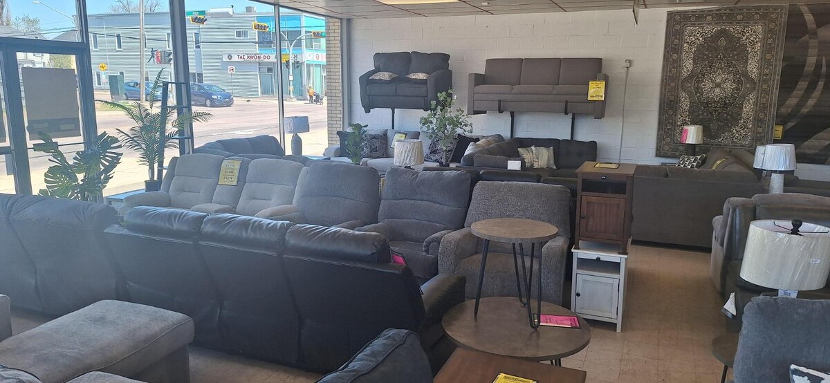 Images Surplus Furniture and Mattress Warehouse