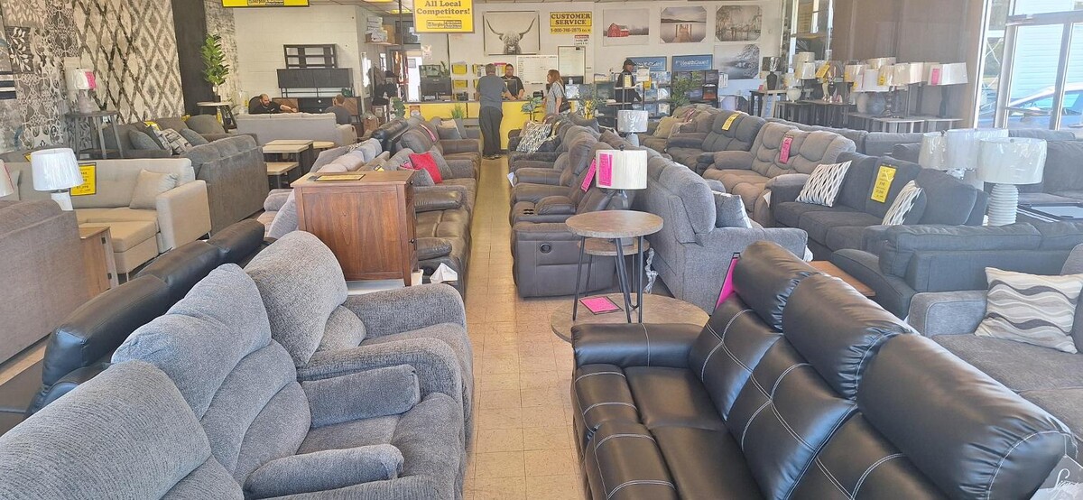 Images Surplus Furniture and Mattress Warehouse