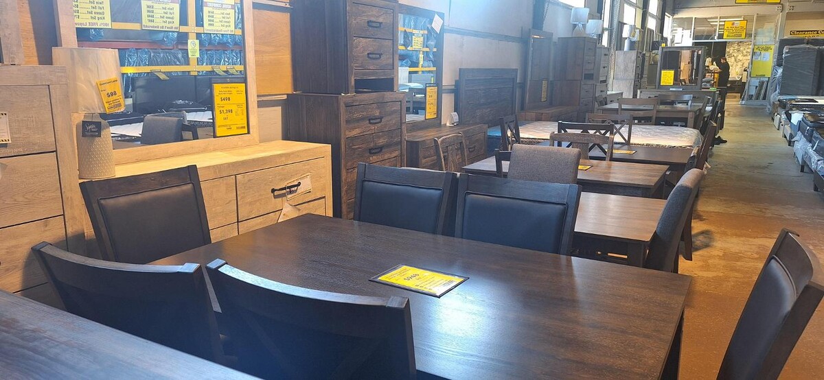 Images Surplus Furniture and Mattress Warehouse