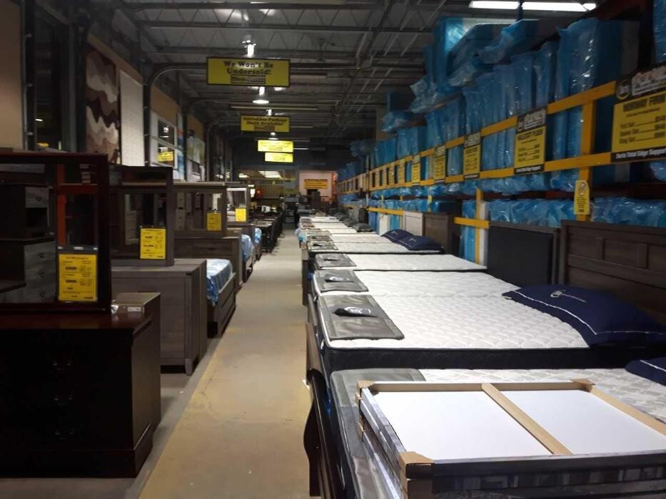 Images Surplus Furniture and Mattress Warehouse