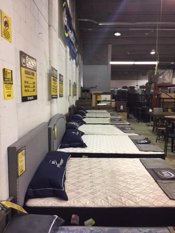Images Surplus Furniture and Mattress Warehouse