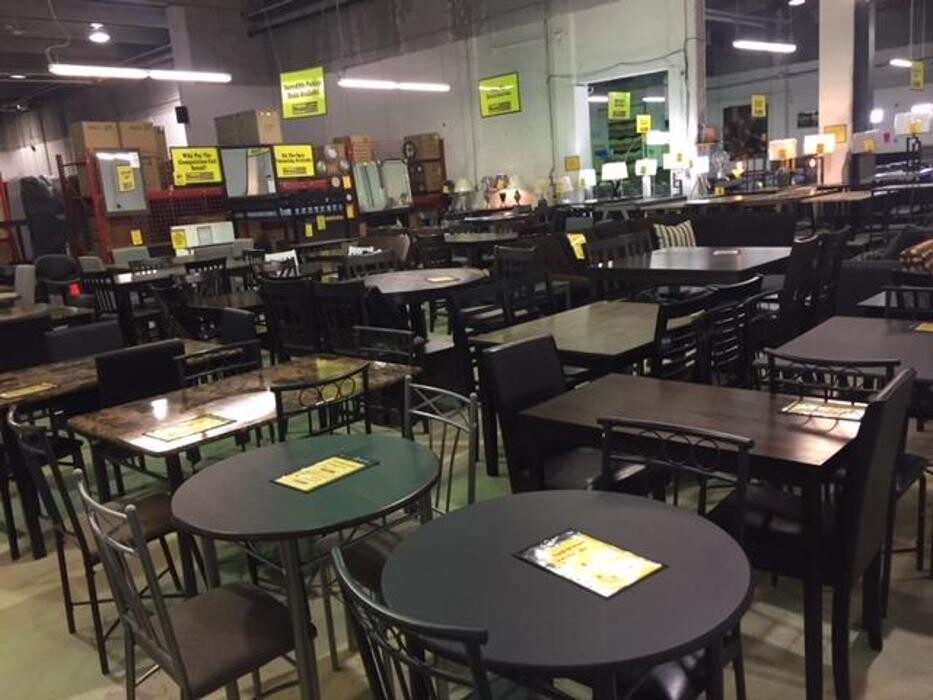 Images Surplus Furniture and Mattress Warehouse