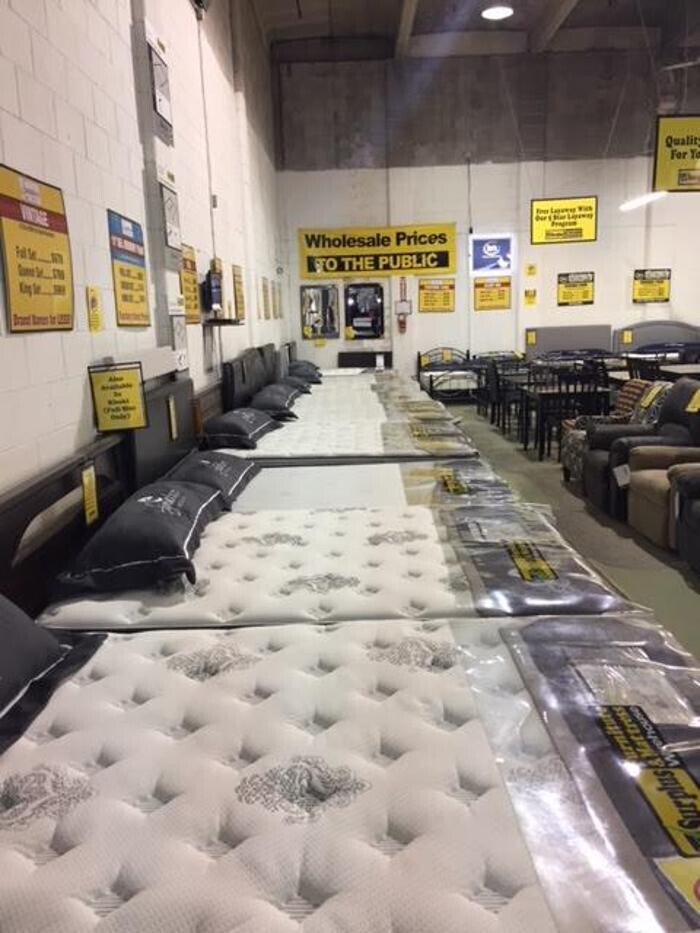 Images Surplus Furniture and Mattress Warehouse