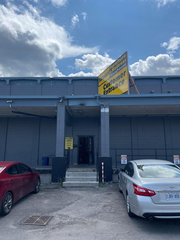Images Surplus Furniture and Mattress Warehouse
