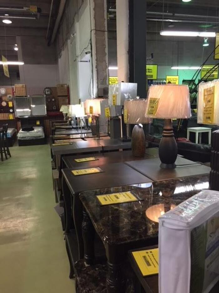 Images Surplus Furniture and Mattress Warehouse