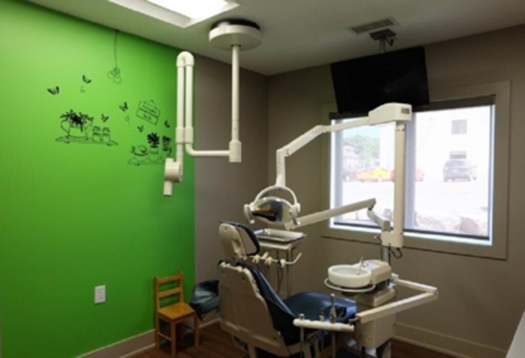 Images Montrose Dental