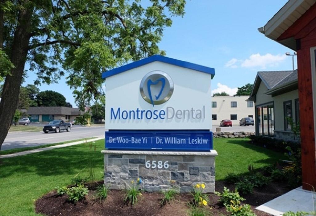 Images Montrose Dental