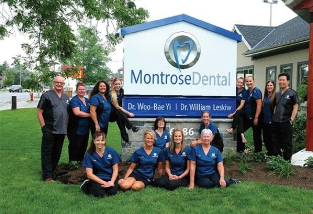 Images Montrose Dental