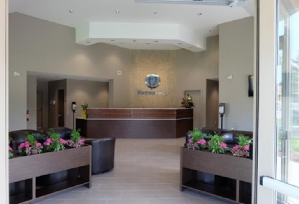 Images Montrose Dental