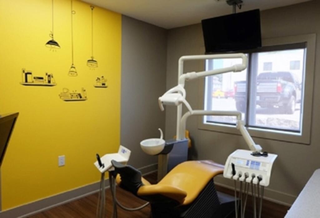 Images Montrose Dental