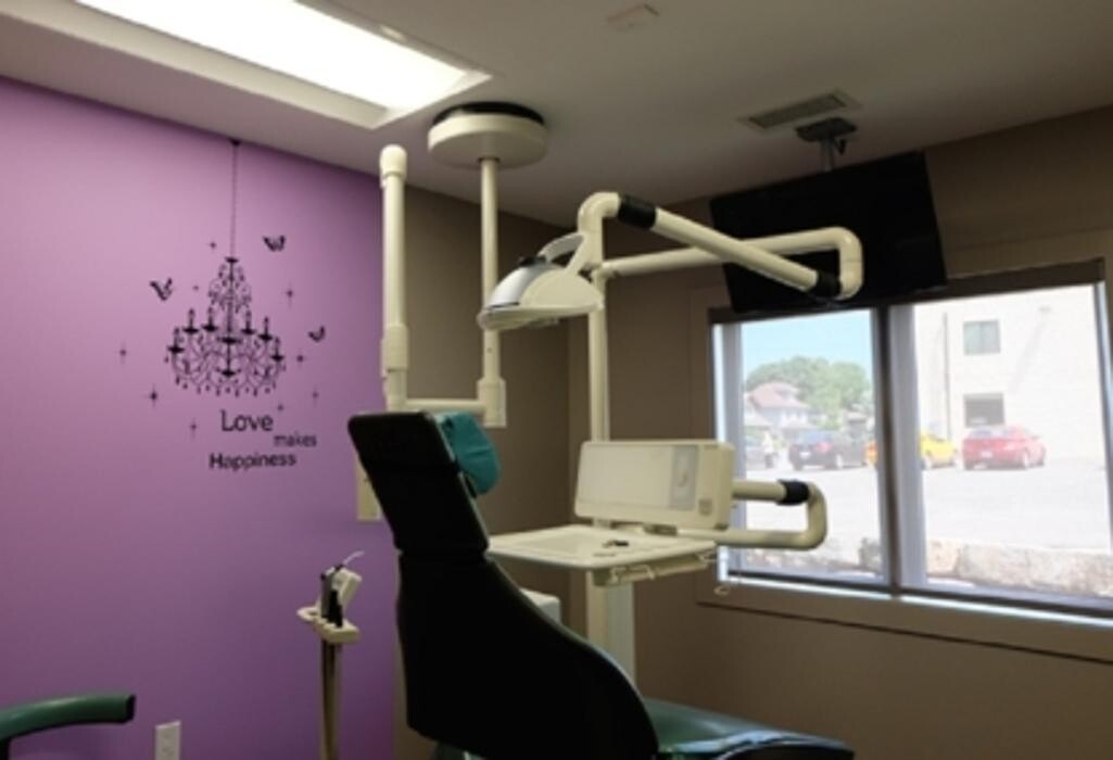 Images Montrose Dental