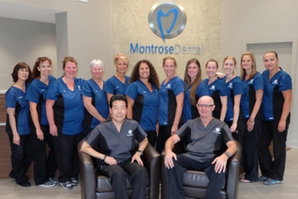 Images Montrose Dental