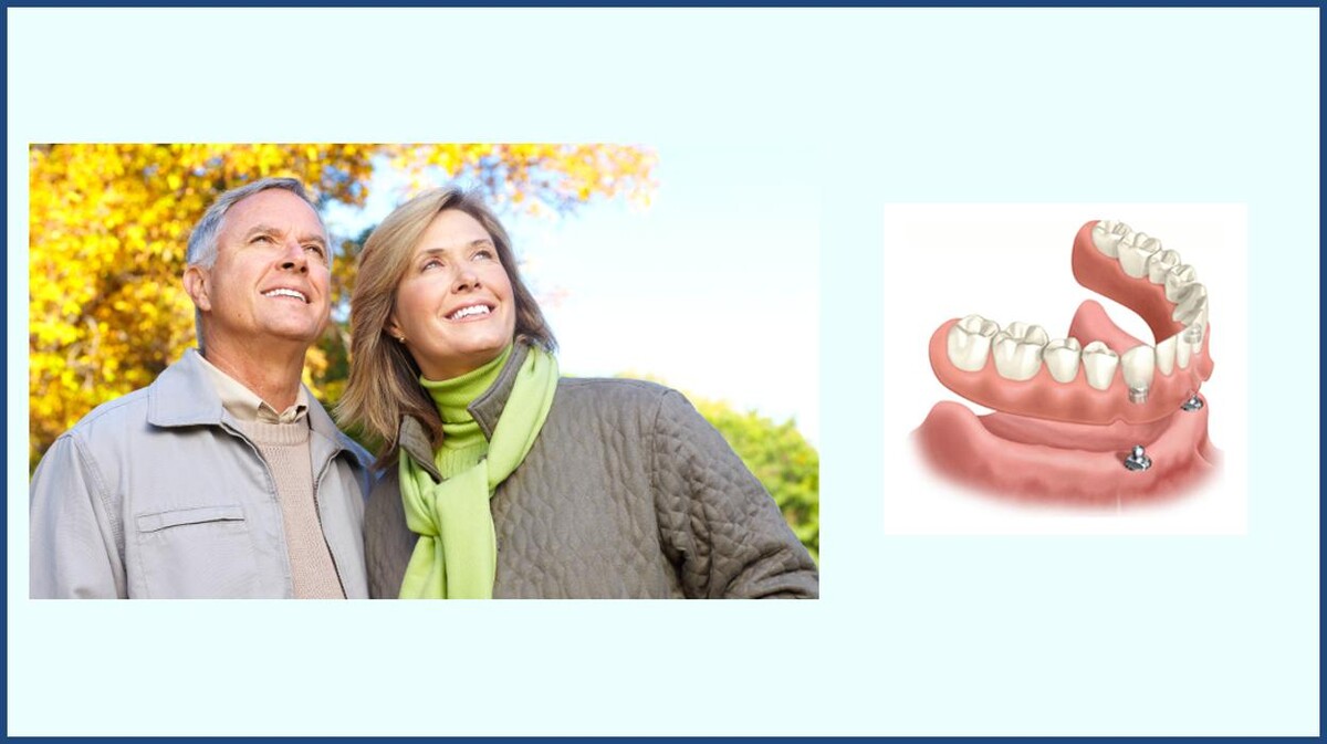 Images Ottawa South Denture Clinic