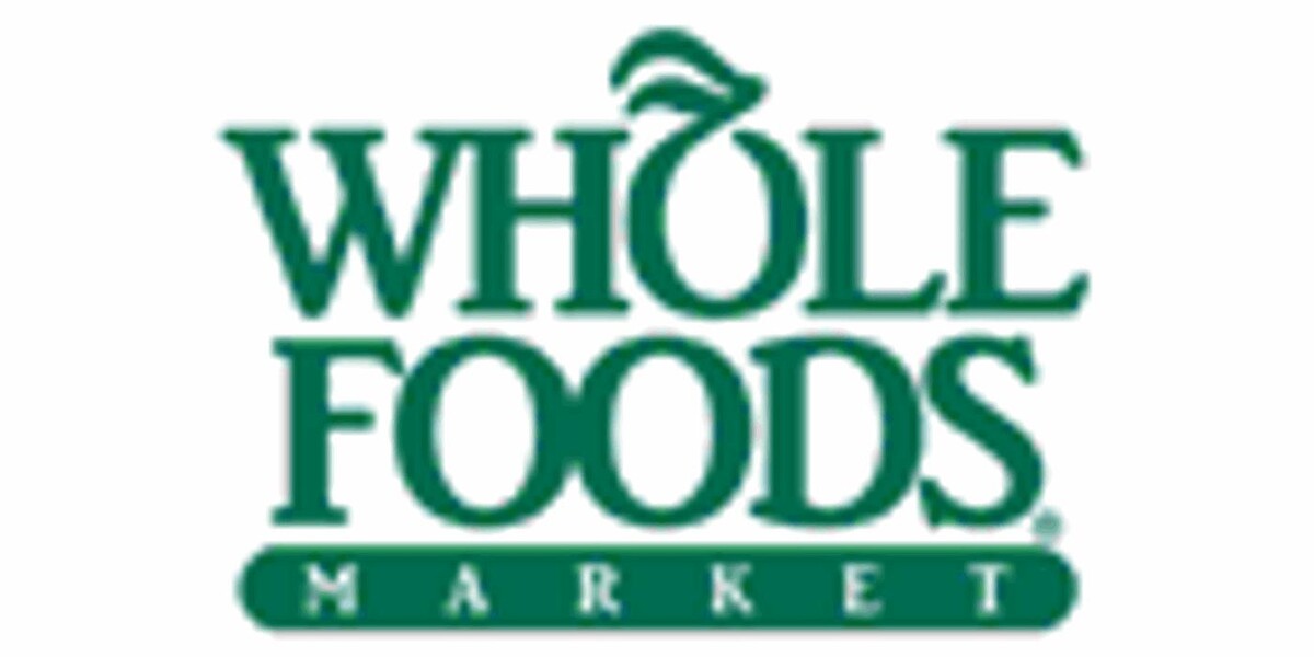 Whole Foods Market Logo