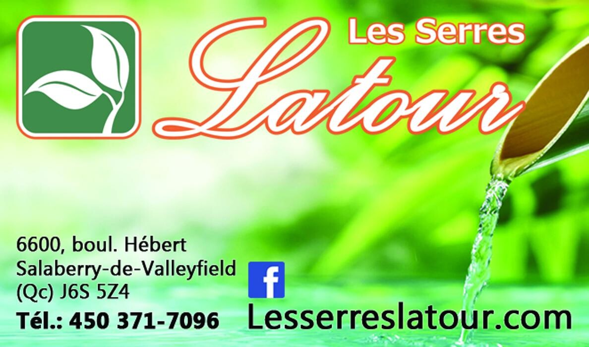 Images Plantes et Decor Latour