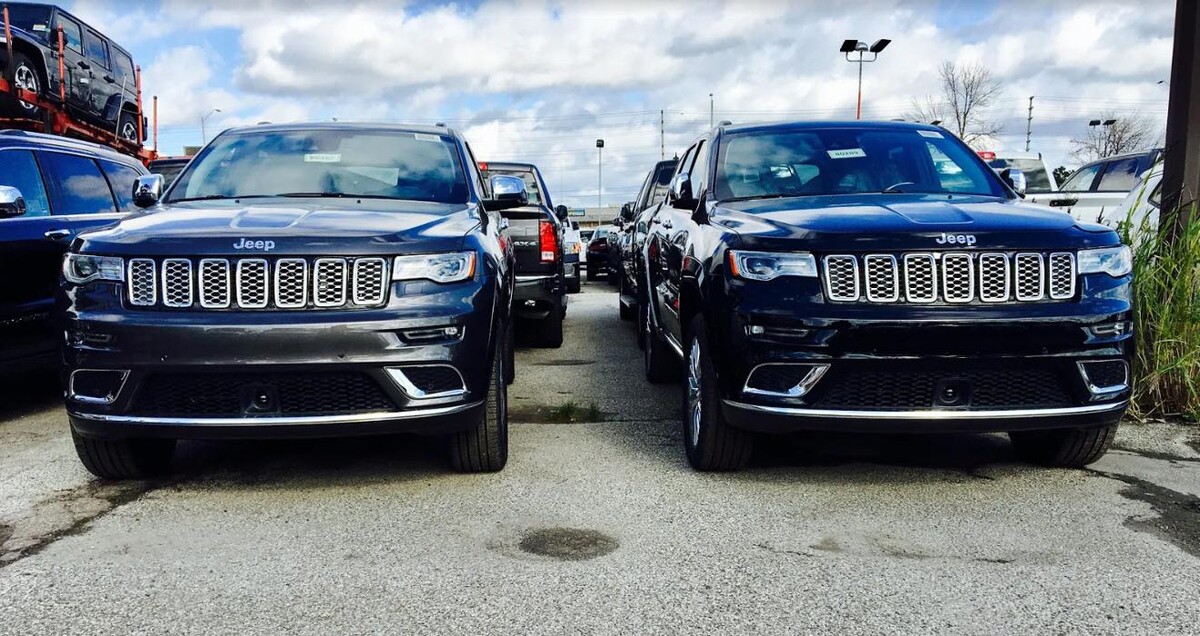 Images Team Chrysler Jeep Dodge RAM