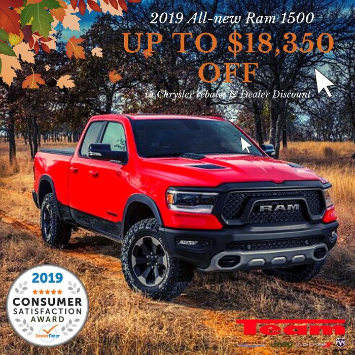 Images Team Chrysler Jeep Dodge RAM