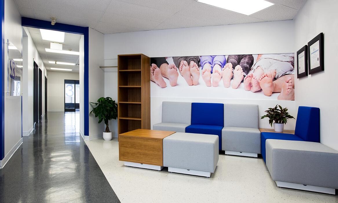 Images Clinique Podiatrique Stéphanie Bonneau Inc. - PiedRéseau Longueuil