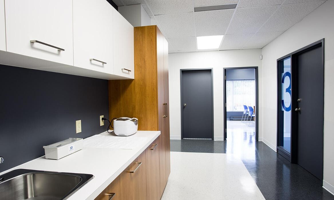 Images Clinique Podiatrique Stéphanie Bonneau Inc. - PiedRéseau Longueuil