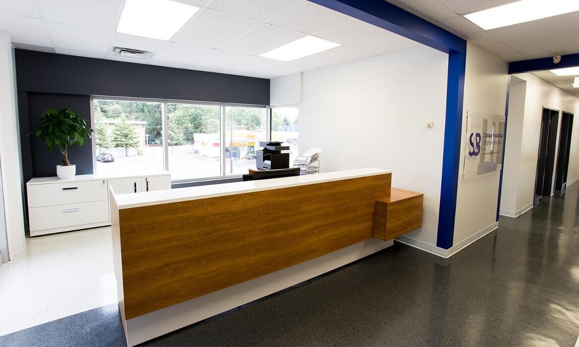 Images Clinique Podiatrique Stéphanie Bonneau Inc. - PiedRéseau Longueuil