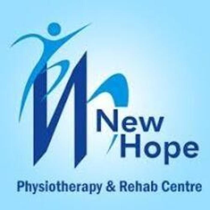 New Hope Physiotherapy Brampton Logo