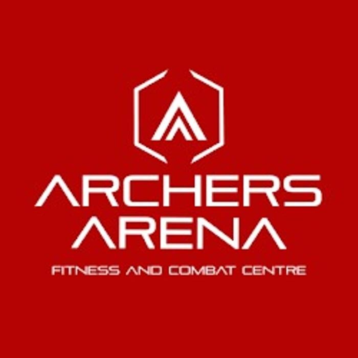 Archers Arena Toronto Logo