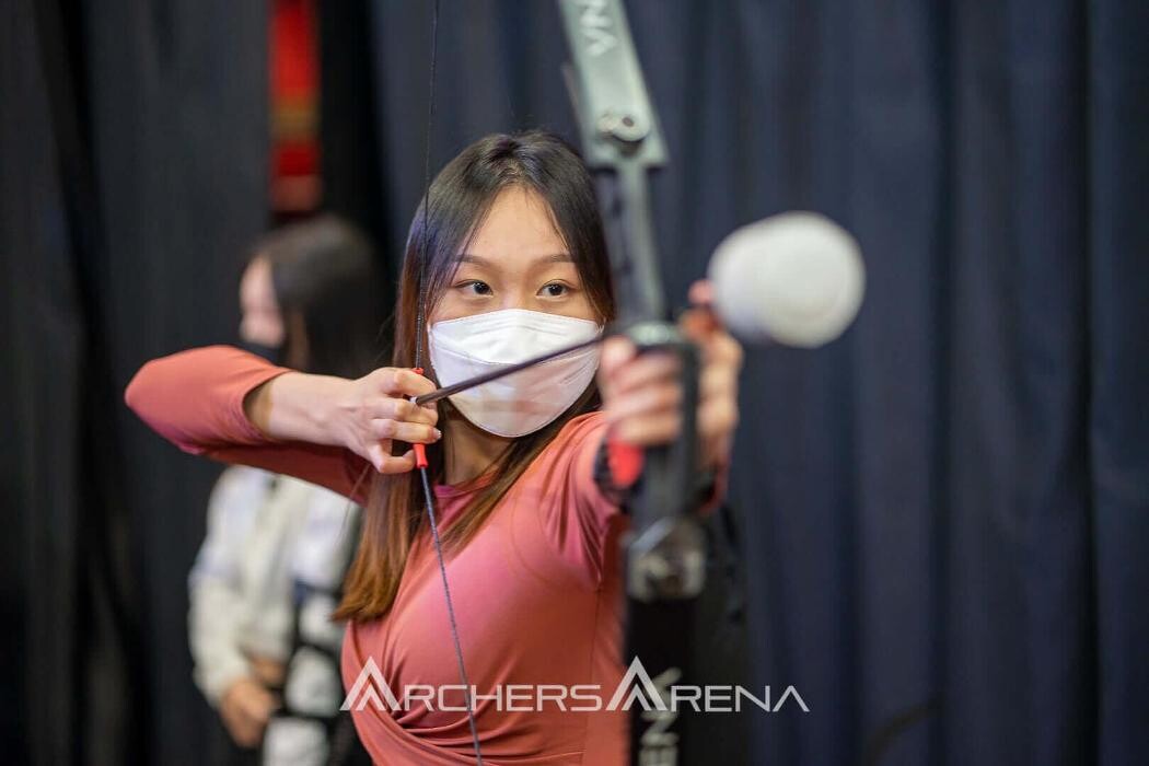 Images Archers Arena Toronto