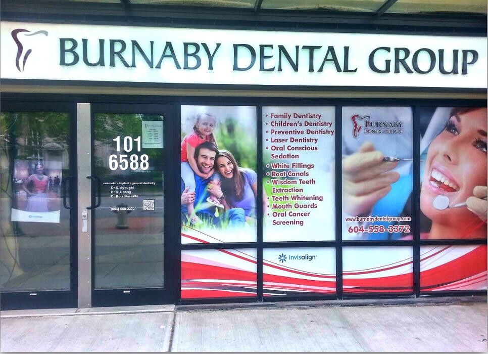 Images Burnaby Dental Group-Dentist Burnaby